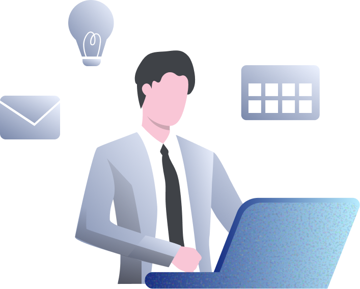 DX / 事業効率化支援